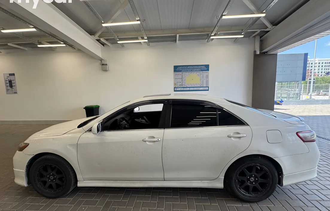 Toyota Camry 2007