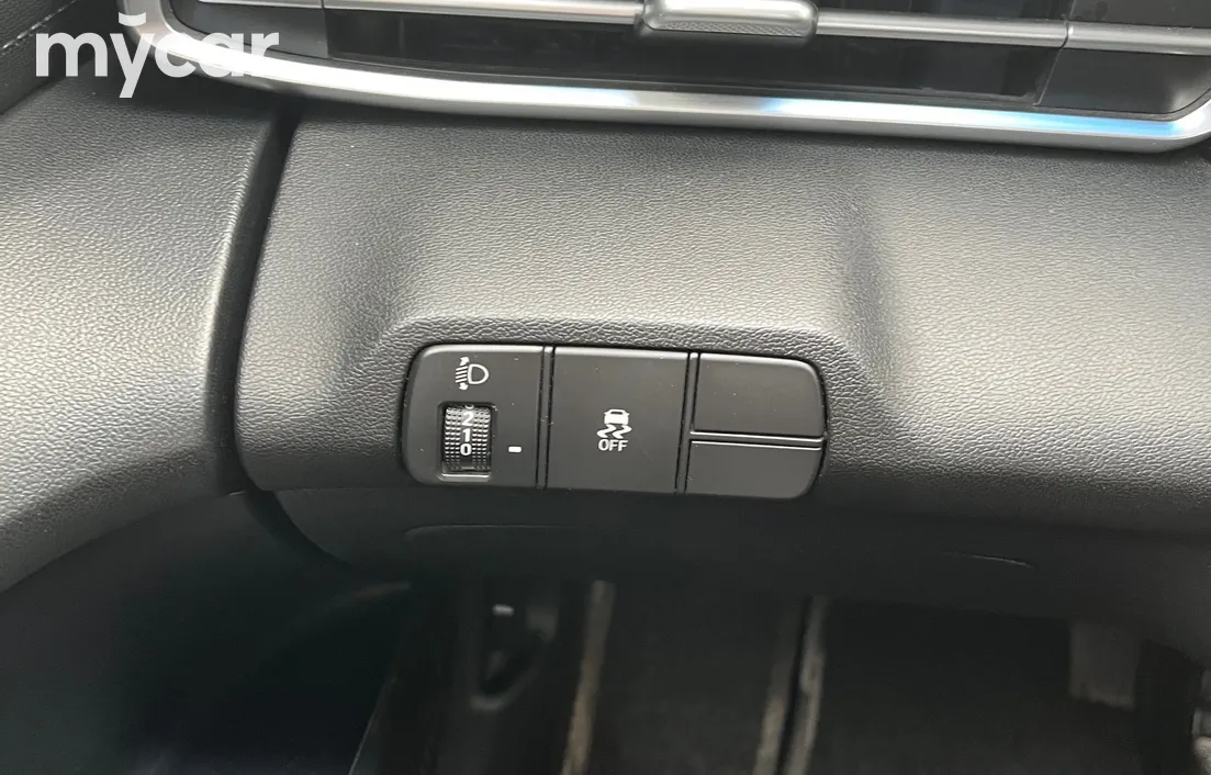 Hyundai Elantra 2021