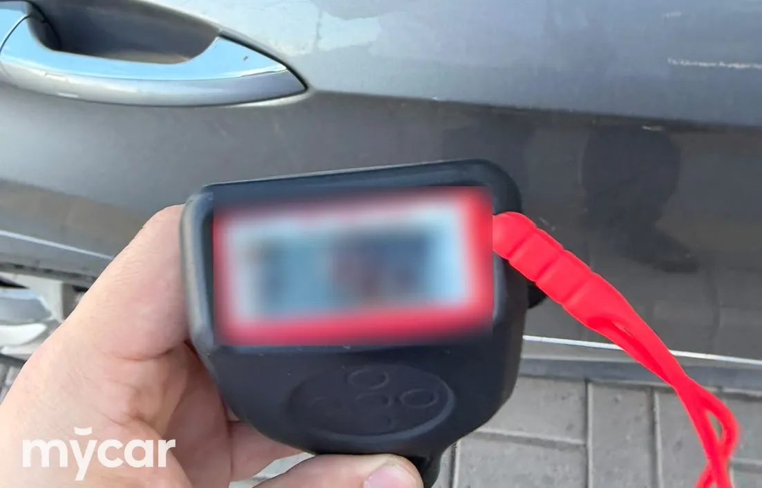 Mercedes-Benz E-Класс 2010
