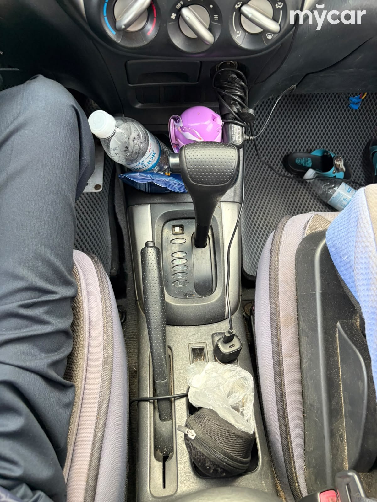 Toyota RAV4 2005