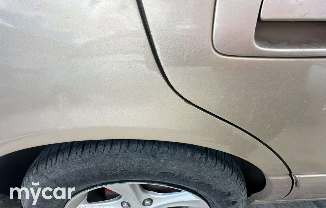 Toyota Camry 2000
