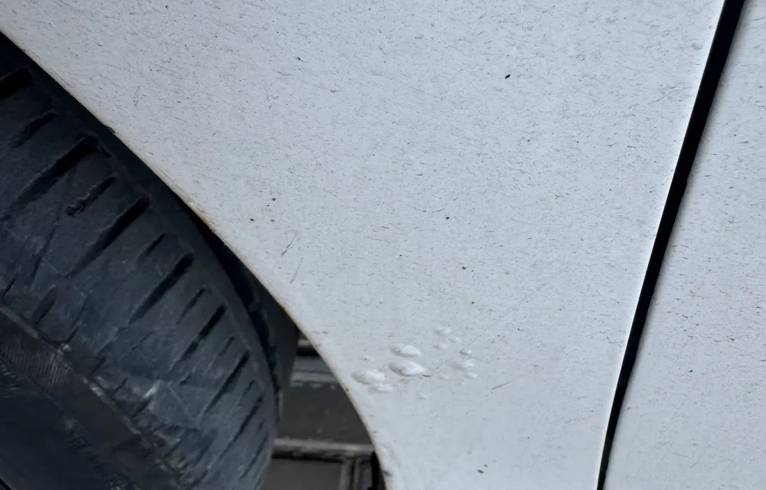 Toyota Camry 2007