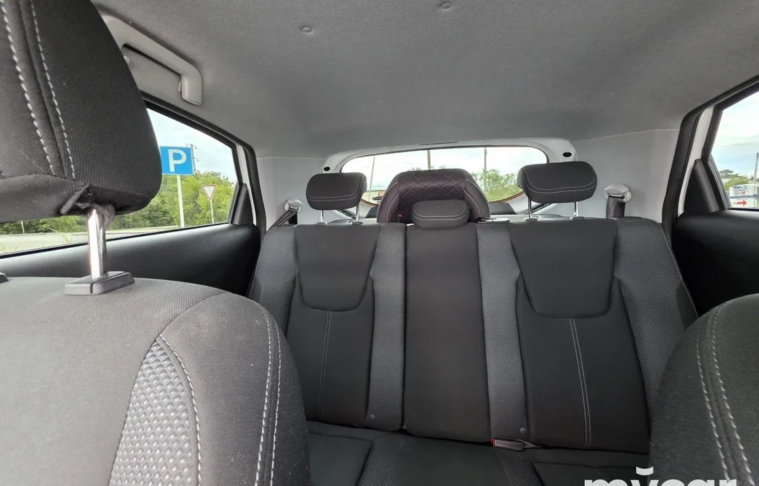 Chery Tiggo 2 2023