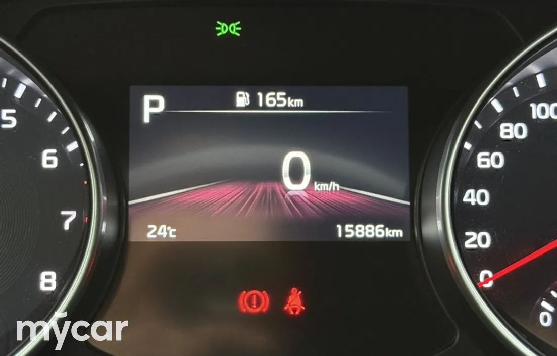 Kia Ceed 2025