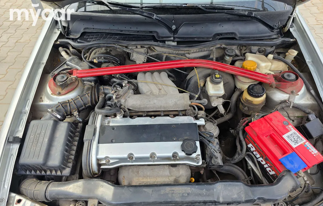 Daewoo Nexia 2006