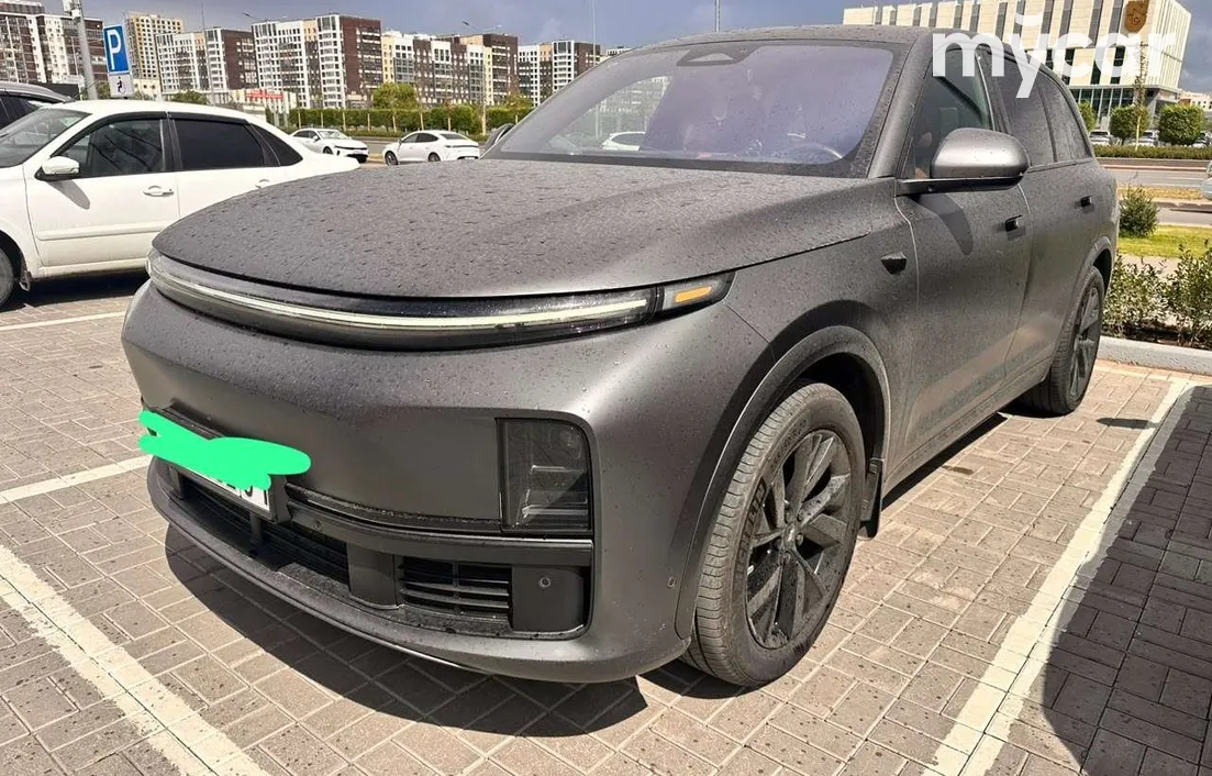 LiXiang L7 2024