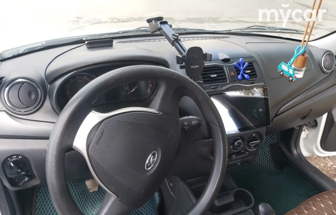 LADA Granta 2019