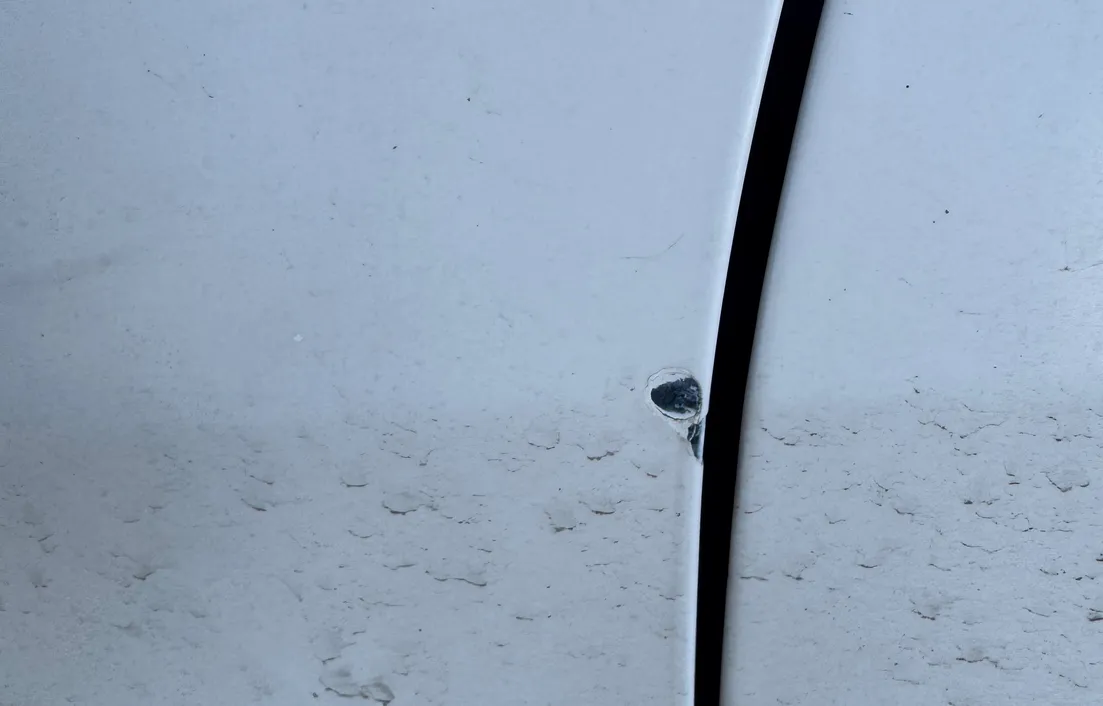 Toyota Camry 2007