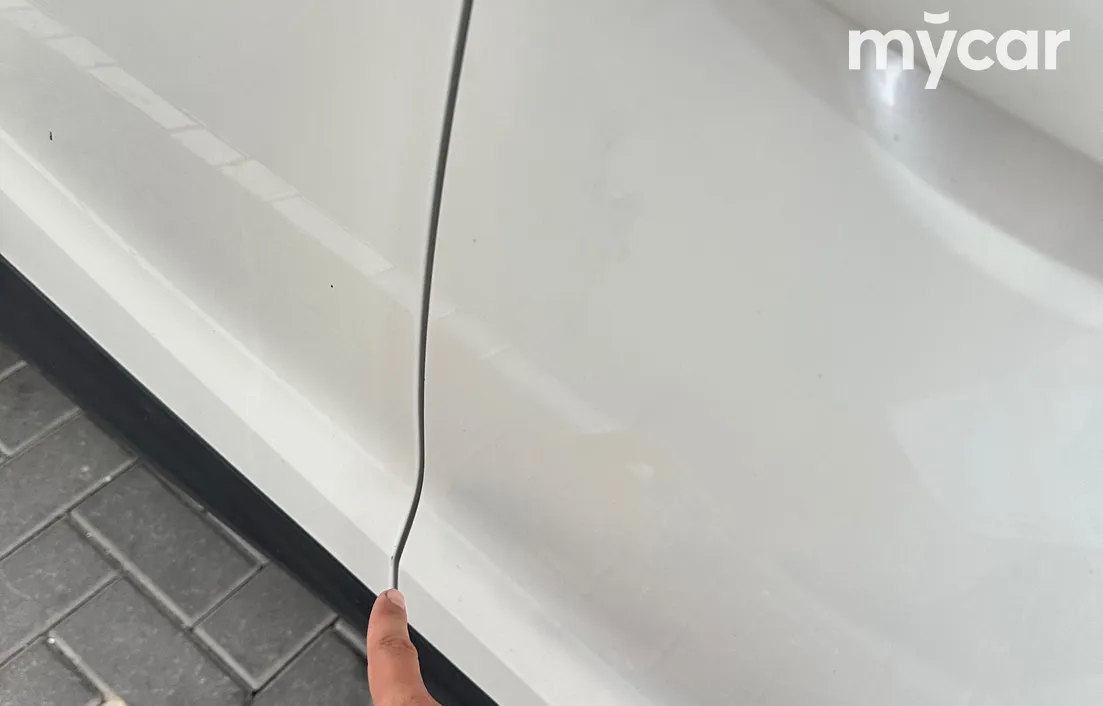 Nissan Qashqai 2017