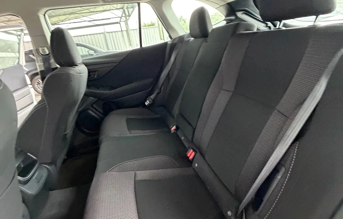 Subaru Outback 2025