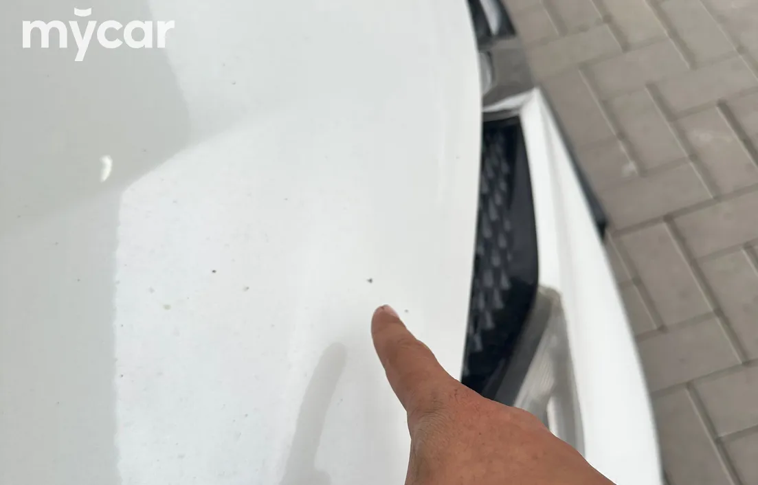 Nissan Qashqai 2017