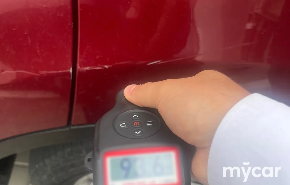 Nissan Qashqai 2012