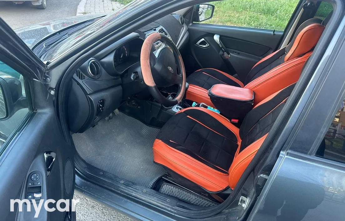 LADA Granta 2020