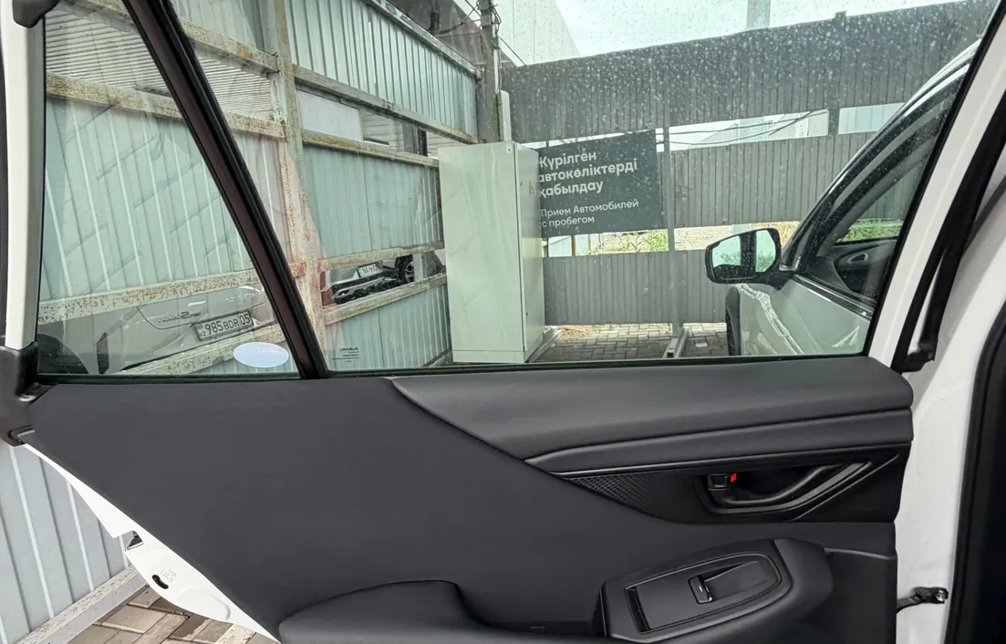 Subaru Outback 2025