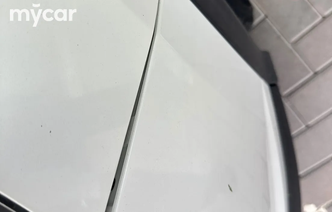 Nissan Qashqai 2017