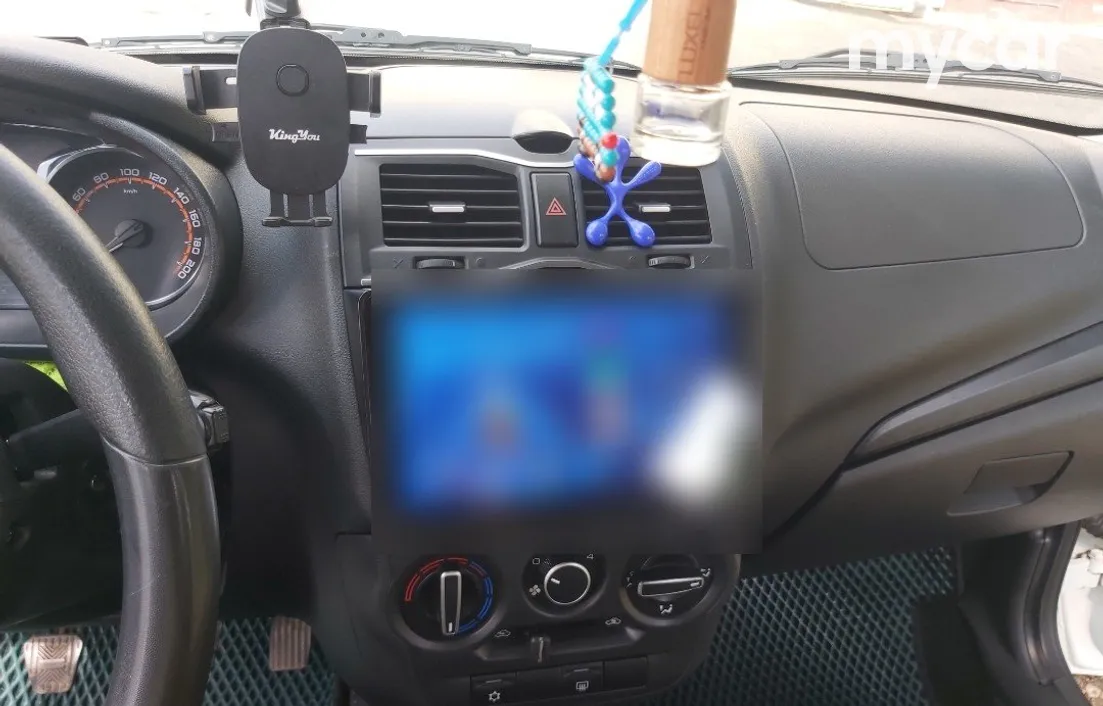 LADA Granta 2019