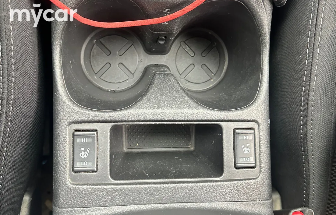Nissan Qashqai 2017