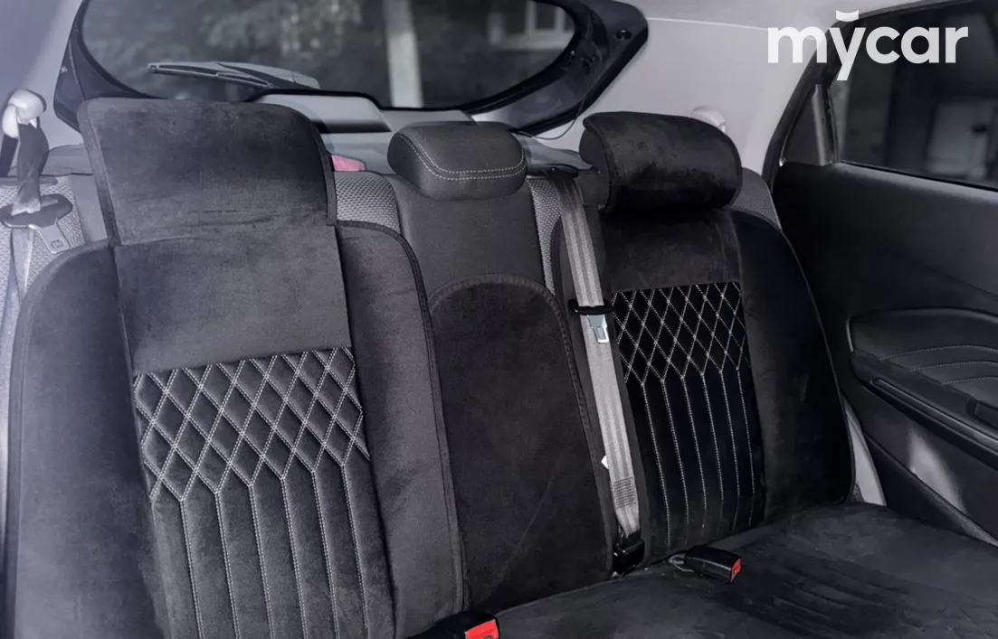 Chery Tiggo 2 Pro 2023