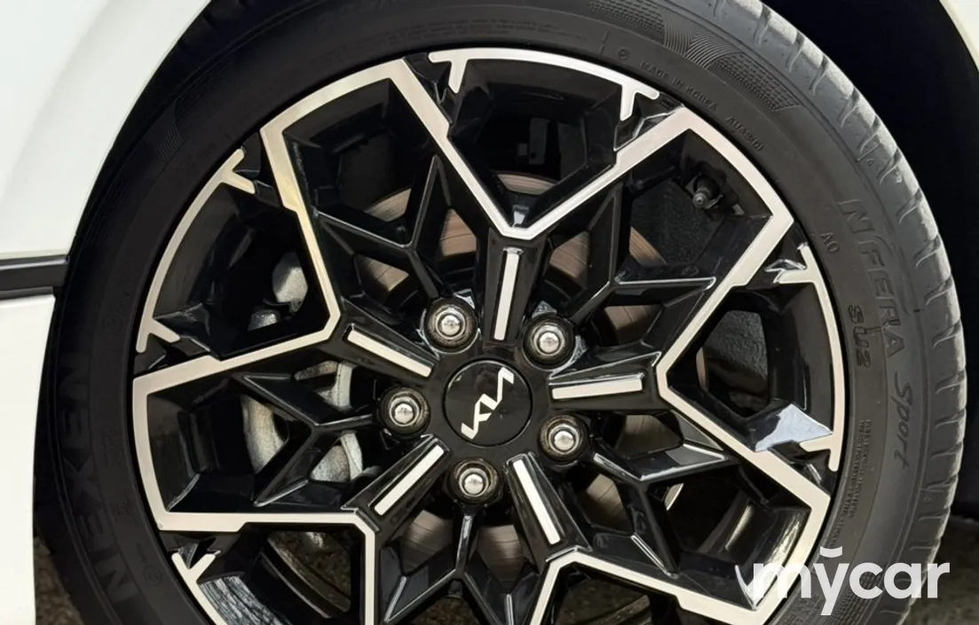 Kia Ceed 2025