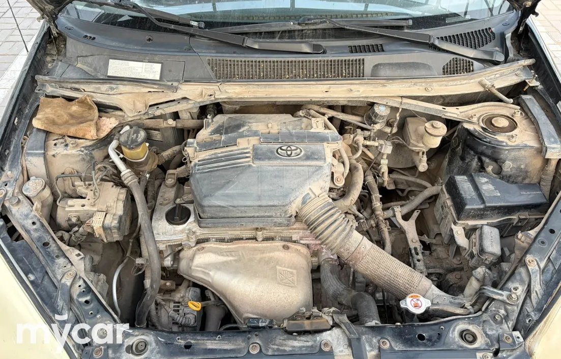 Toyota RAV4 2005