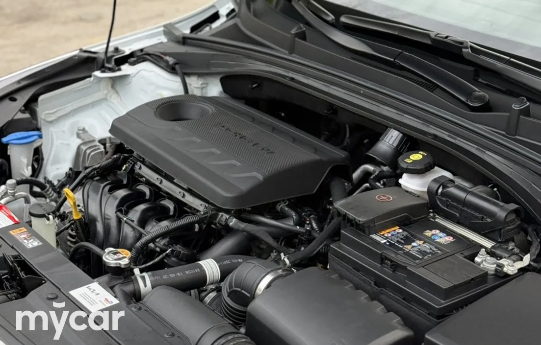 Kia Ceed 2025