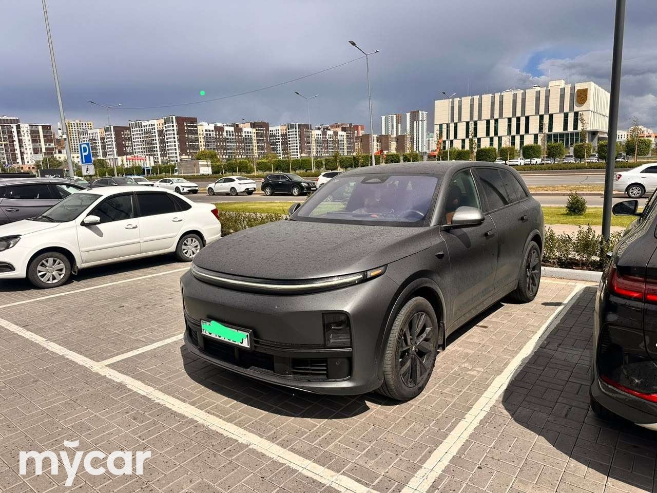 LiXiang L7 2024