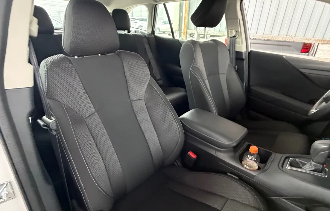 Subaru Outback 2025