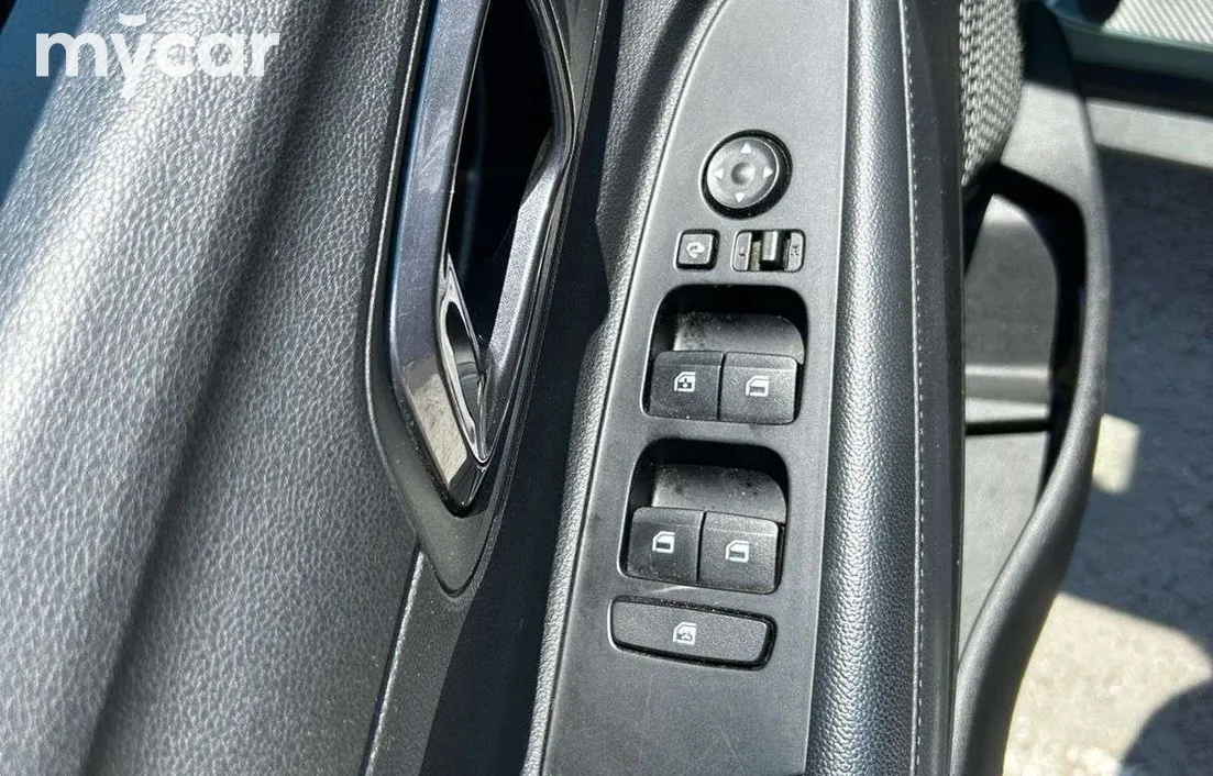 Hyundai Bayon 2023