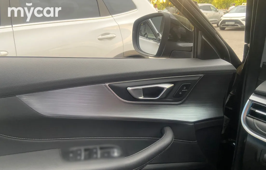 Chery Tiggo 4 Pro 2022