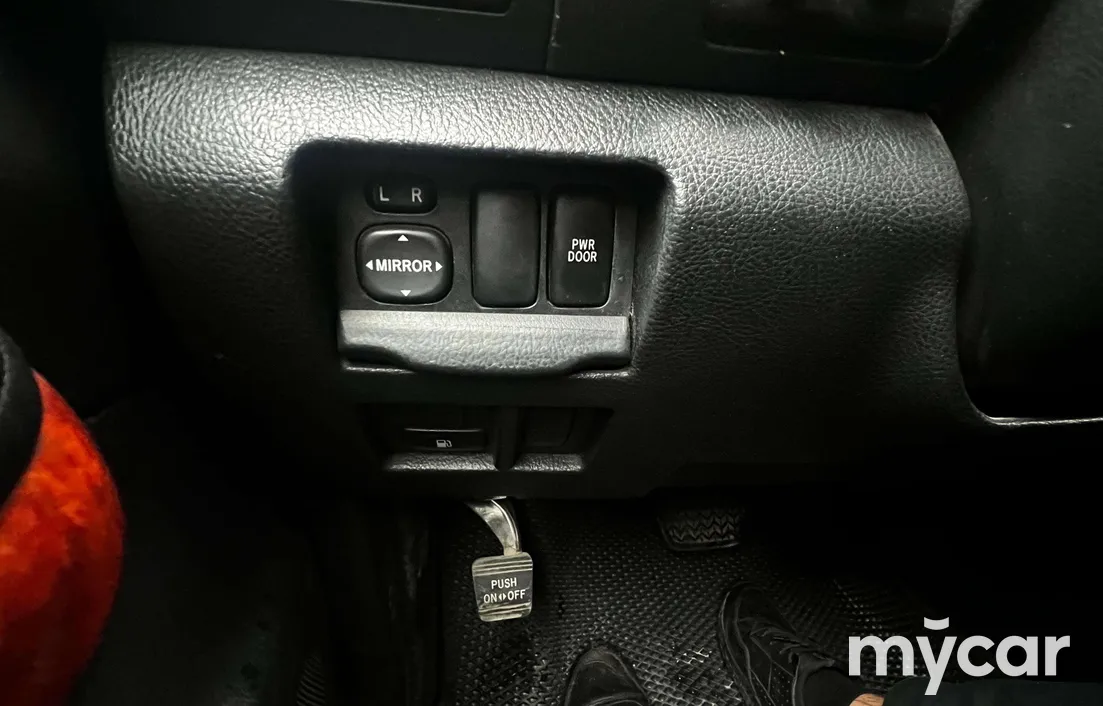 Lexus RX 2004