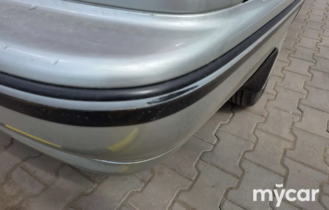 Daewoo Nexia 2006