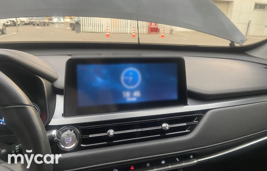 Chery Tiggo 4 Pro 2022