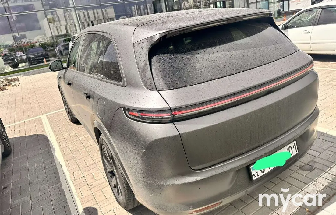LiXiang L7 2024