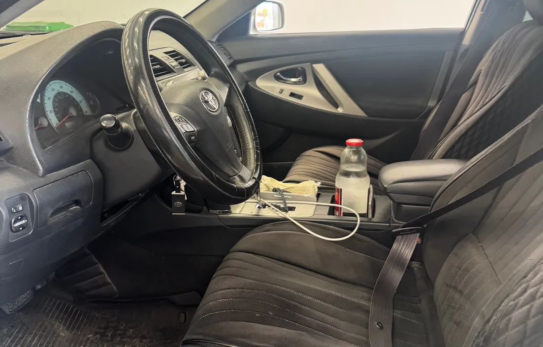 Toyota Camry 2007