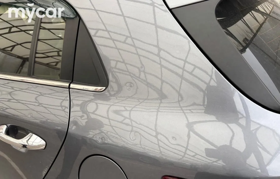 Kia Rio 2020