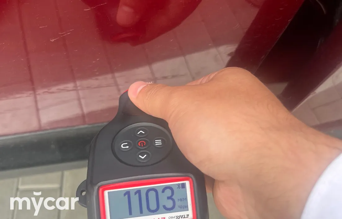 Nissan Qashqai 2012