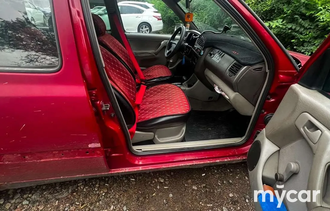 Volkswagen Golf 1992