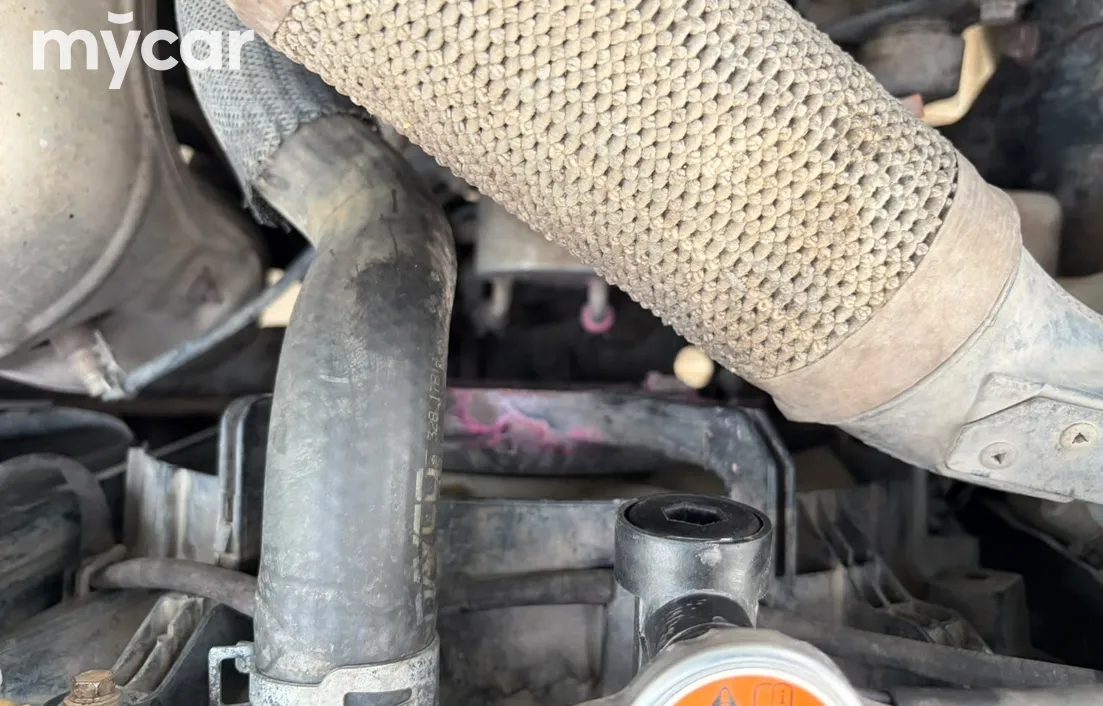 Toyota RAV4 2005
