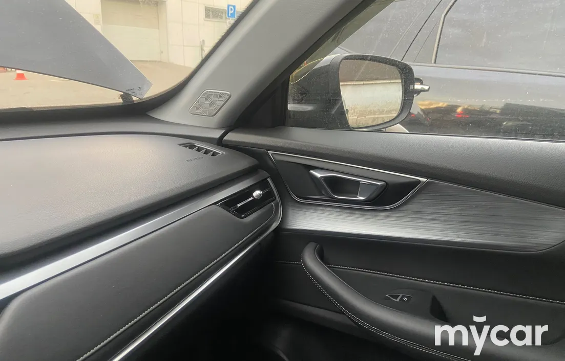 Chery Tiggo 4 Pro 2022