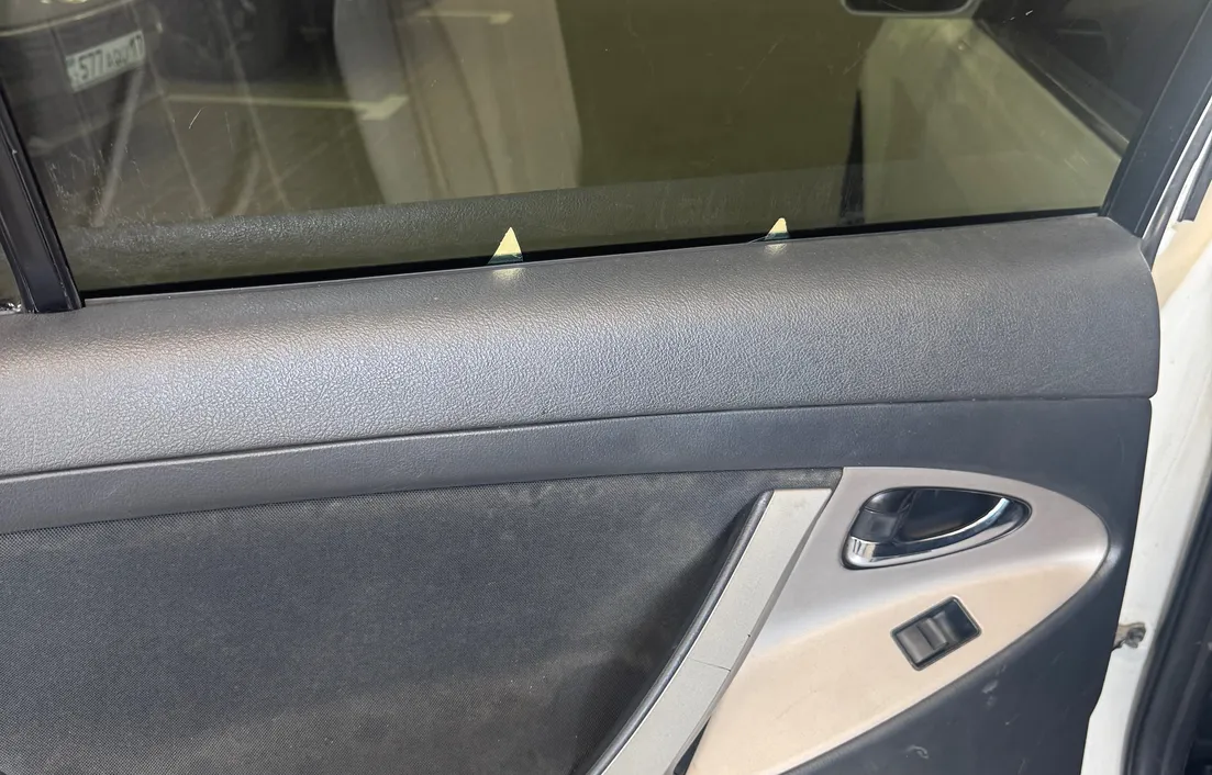 Toyota Camry 2007