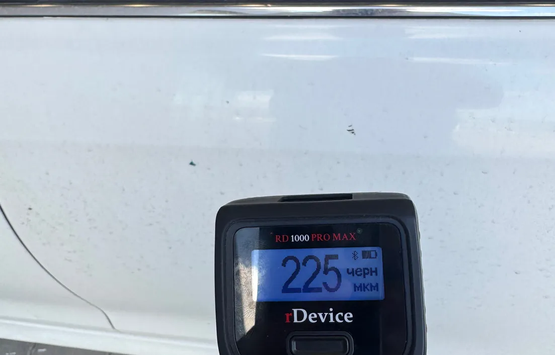 Toyota Camry 2007