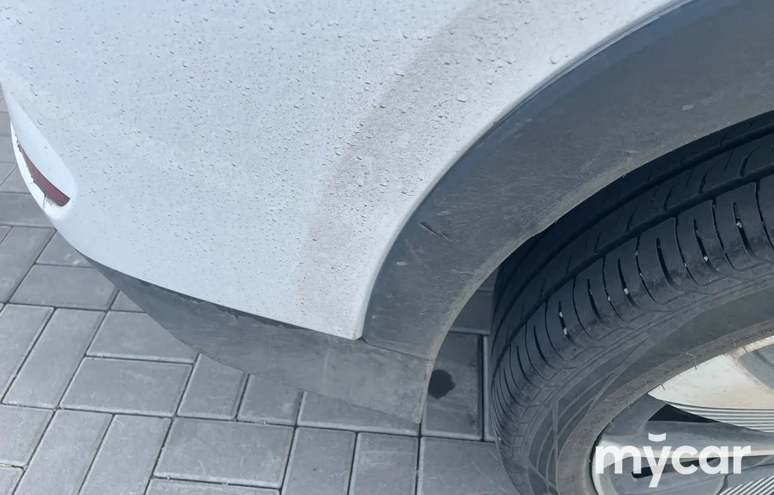 BYD Song Plus EV 2025