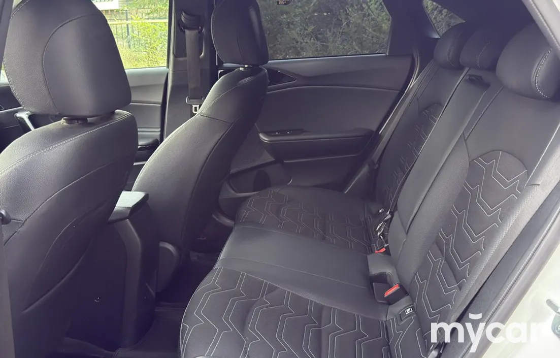Kia Ceed 2025