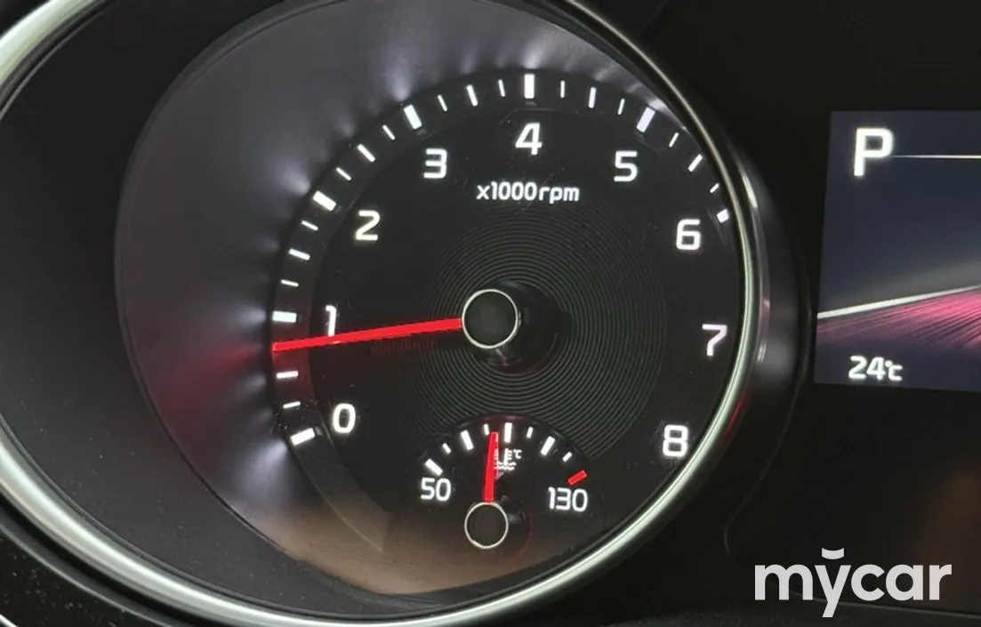Kia Ceed 2025
