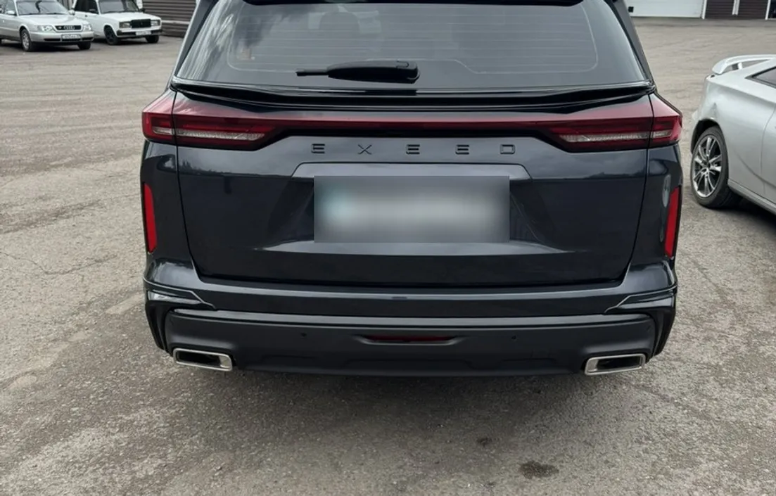 EXEED VX 2023