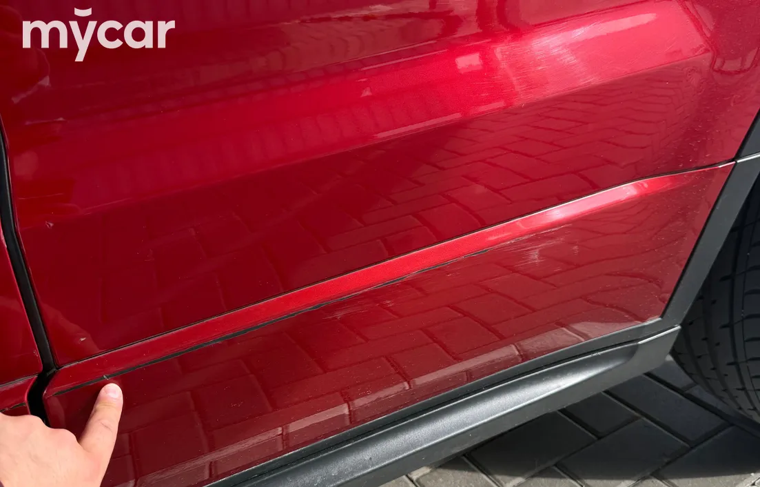 Land Rover Range Rover Evoque 2012