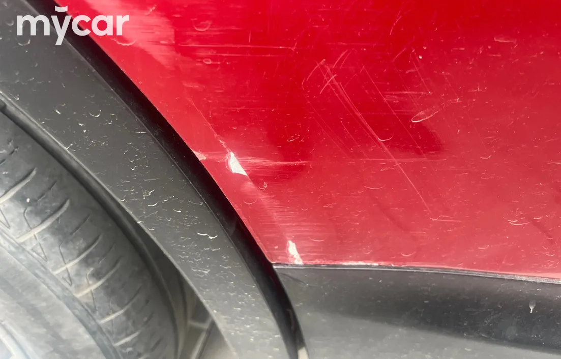 Nissan Qashqai 2012
