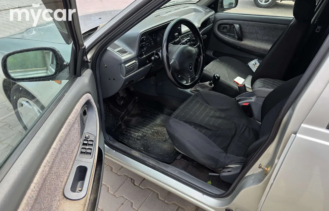 Daewoo Nexia 2006