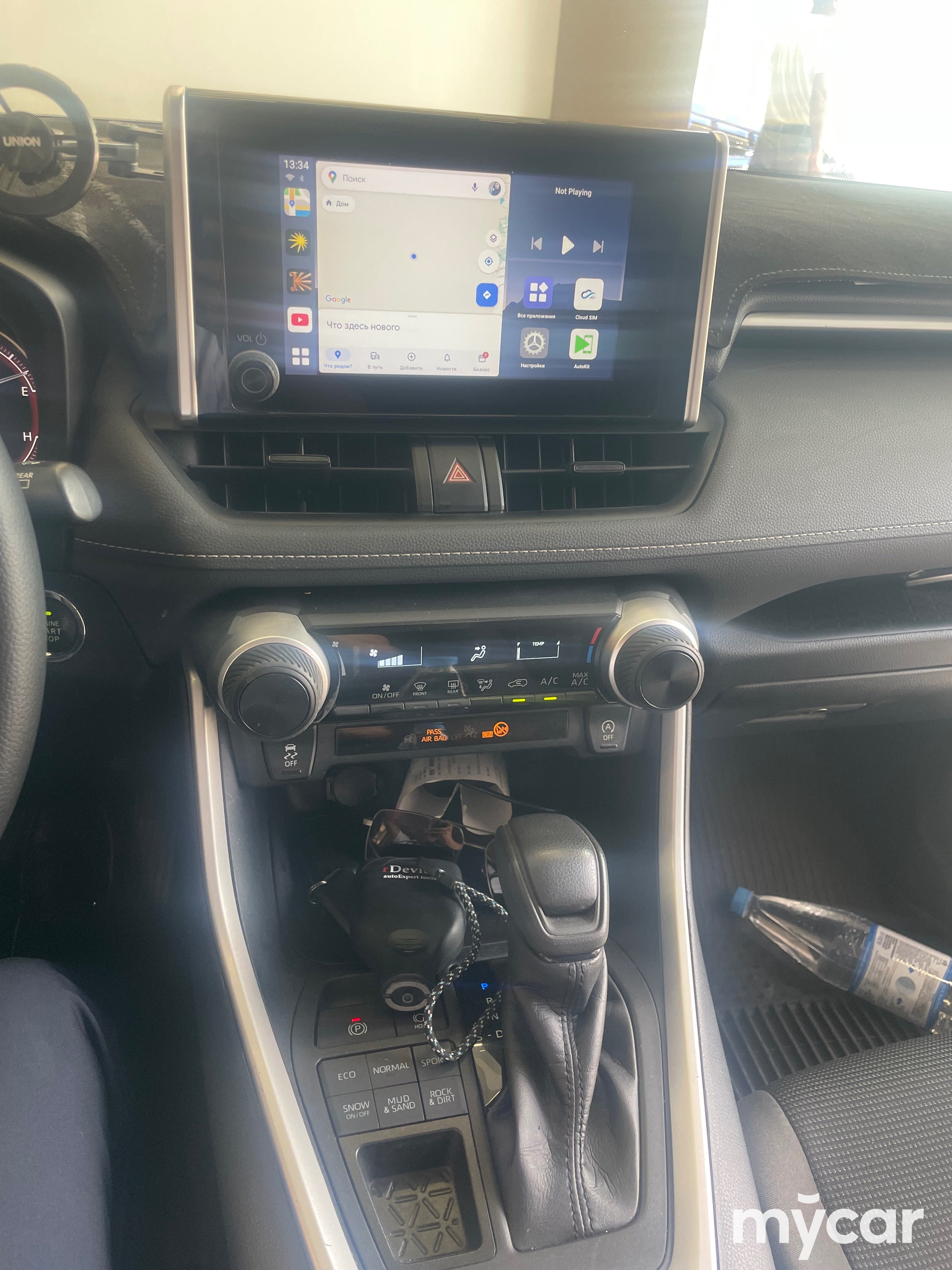 Toyota RAV4 2023