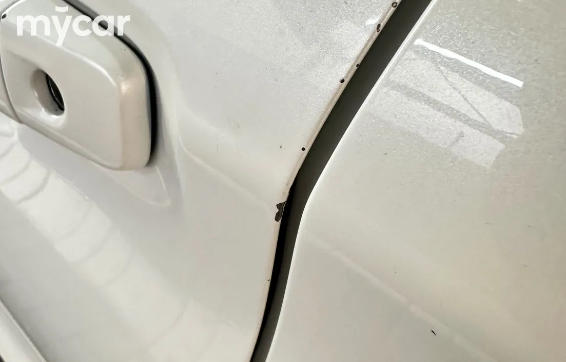 Nissan Qashqai 2017